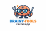BrainyTools Logo